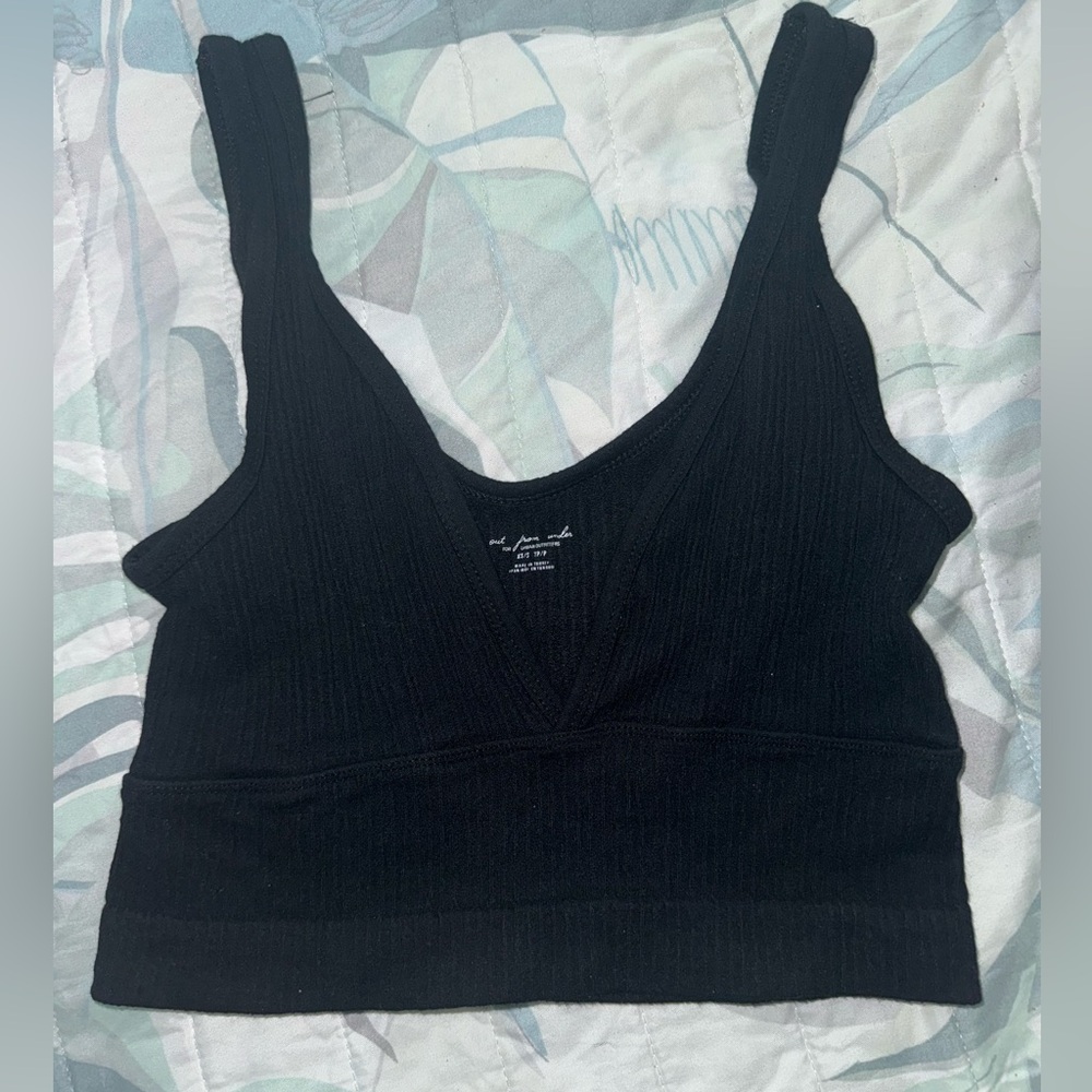 Out from Under tank top size xs
